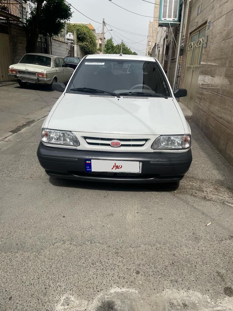 خودرو پراید، 131 آگهی ann_18444453