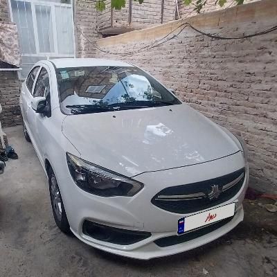 خودرو شاهین، GL آگهی ann_18444457