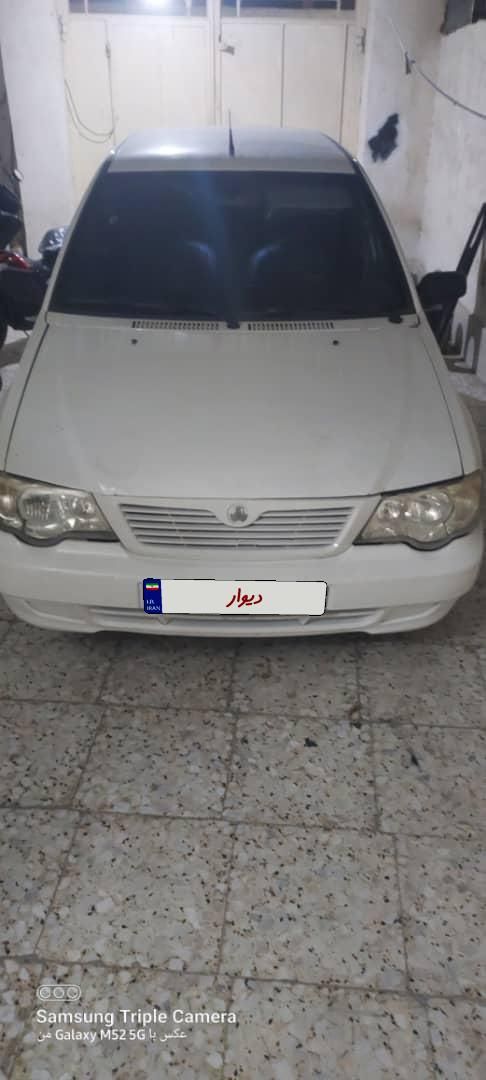 خودرو پراید، 111 آگهی ann_18444464