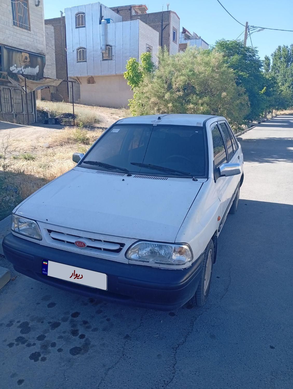 خودرو پراید، 131 آگهی ann_18444470