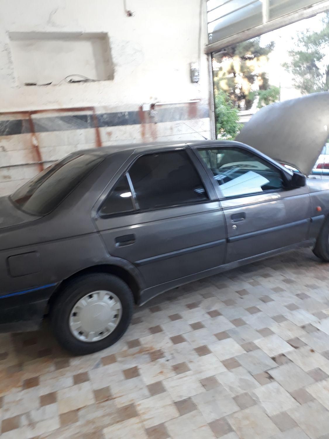 خودرو پژو، روآ آگهی ann_18444481