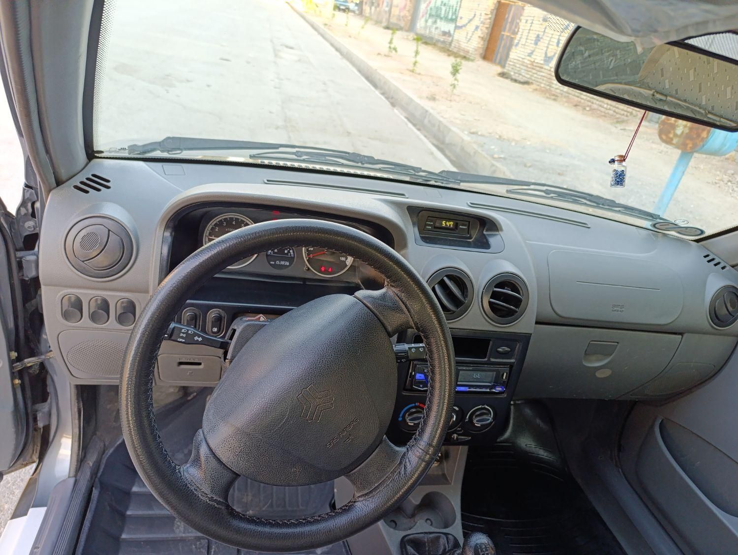 پراید 131 SE - 1397