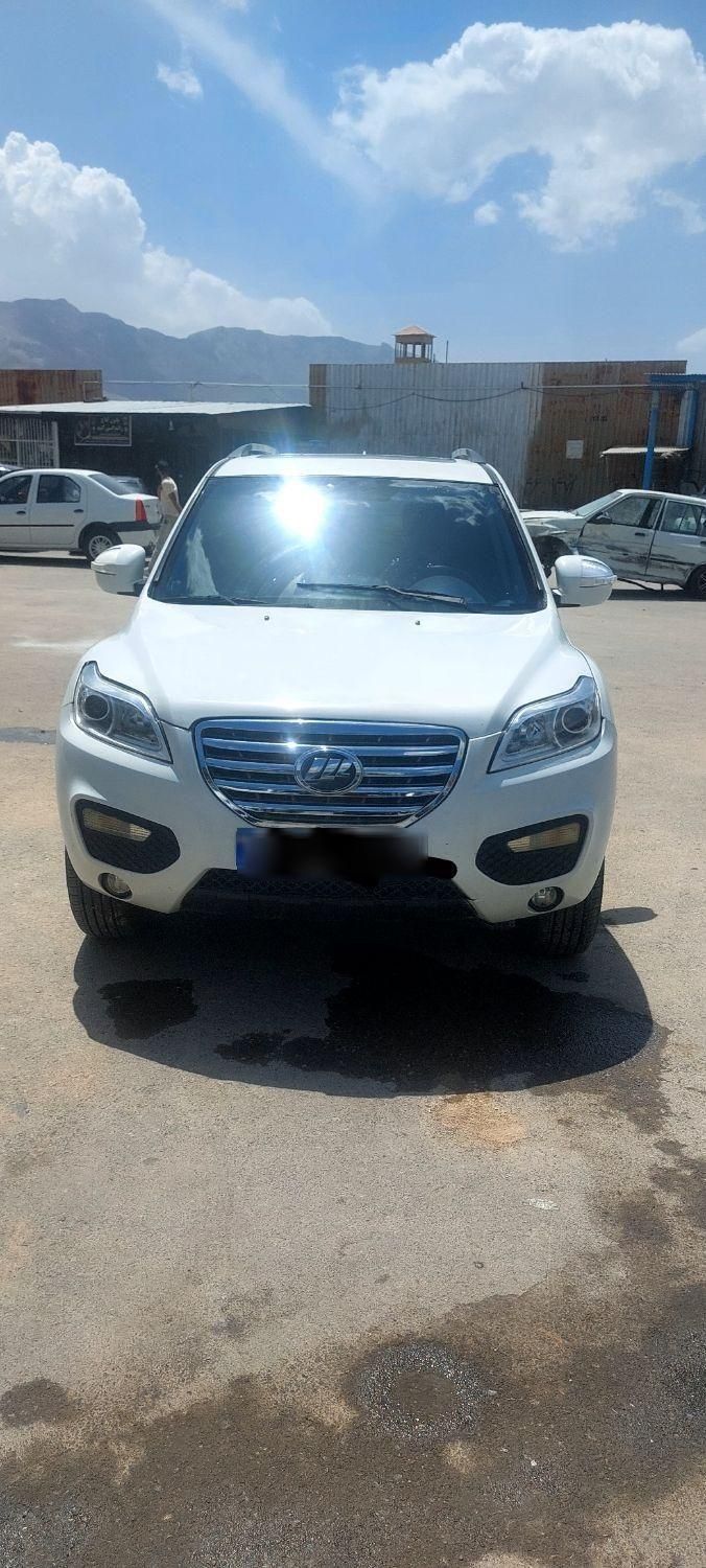 خودرو لیفان، X60 آگهی ann_18444610