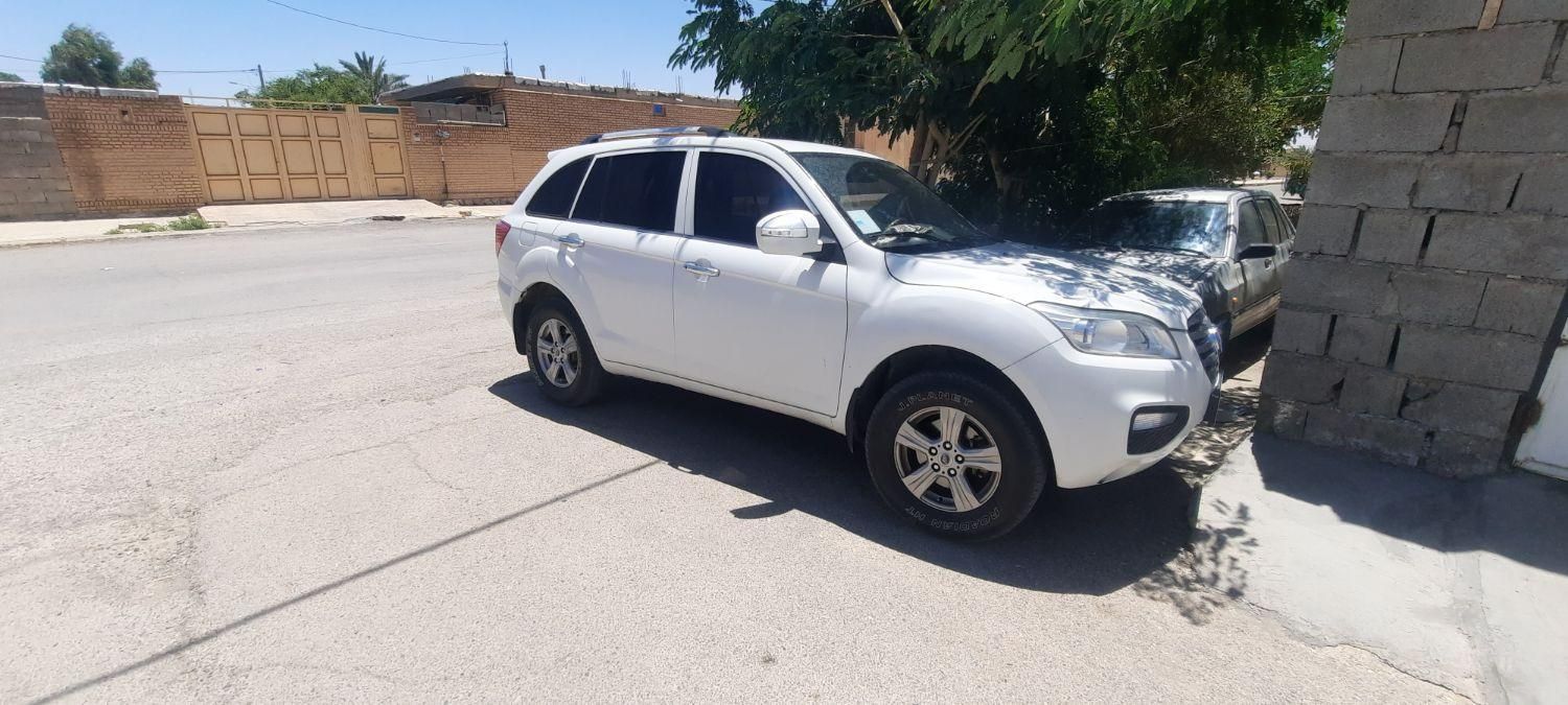 خودرو لیفان، X60 آگهی ann_18444618