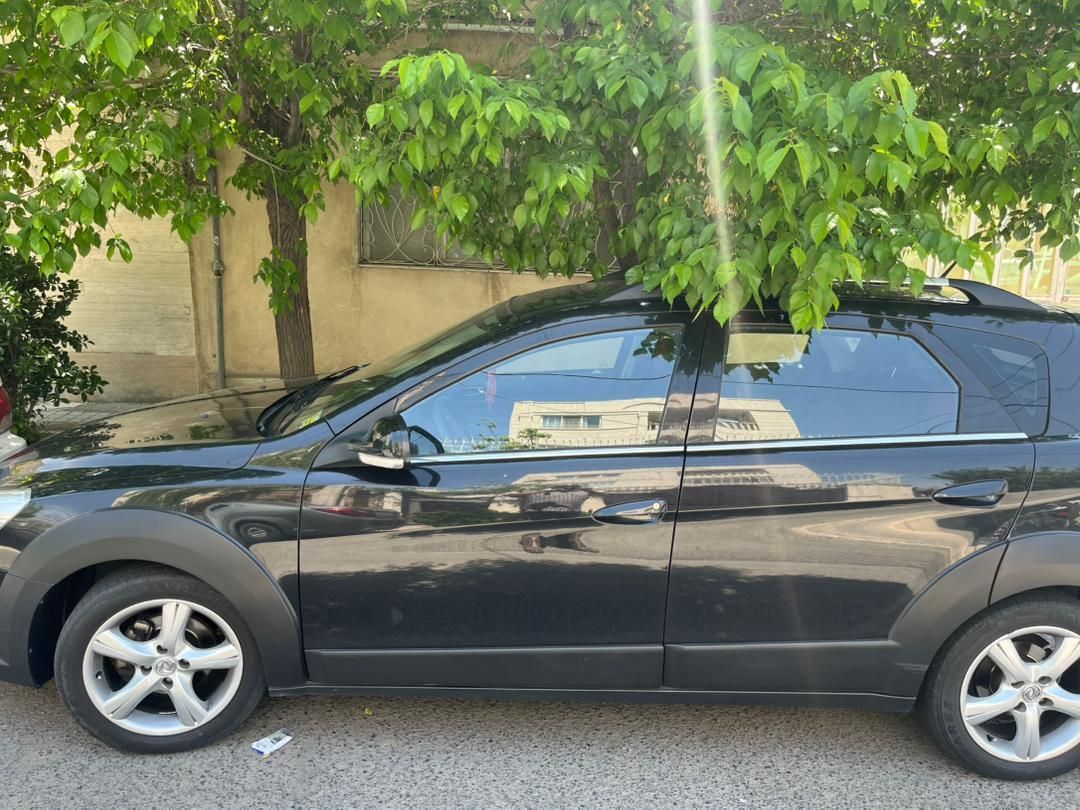خودرو دانگ فنگ، H30 کراس آگهی ann_18444683