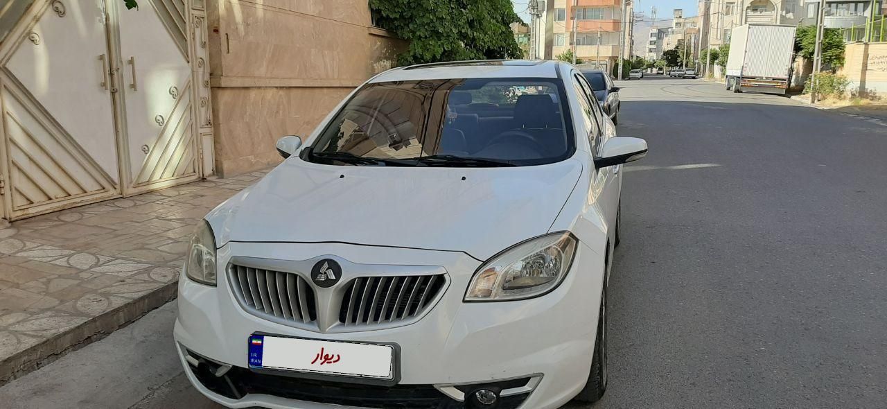 خودرو برلیانس، H330 آگهی ann_18444706