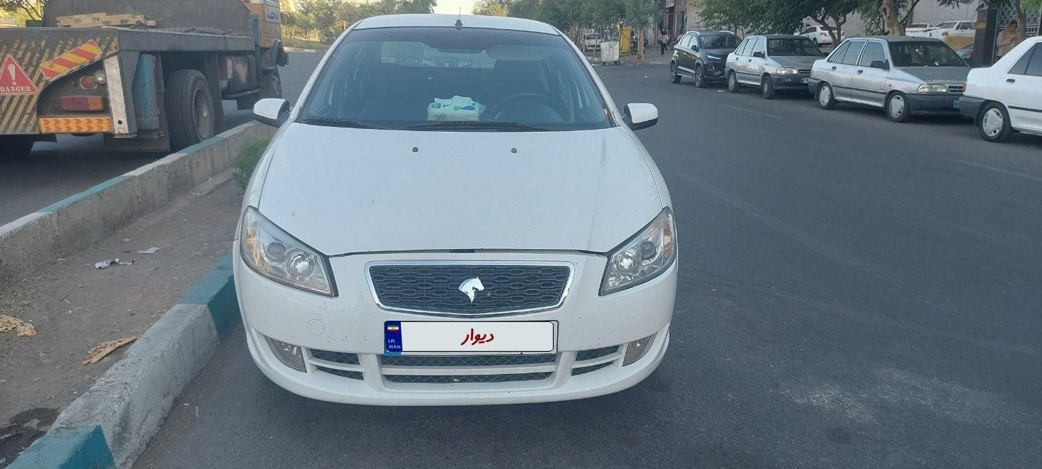 خودرو رانا، LX آگهی ann_18444762