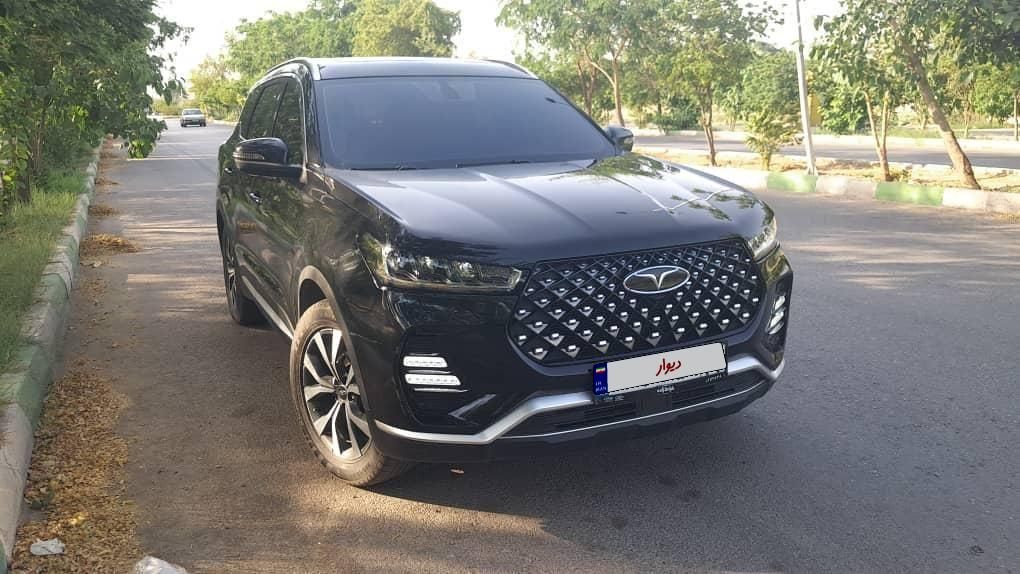 خودرو فونیکس، تیگو 7 پرو آگهی ann_18444782