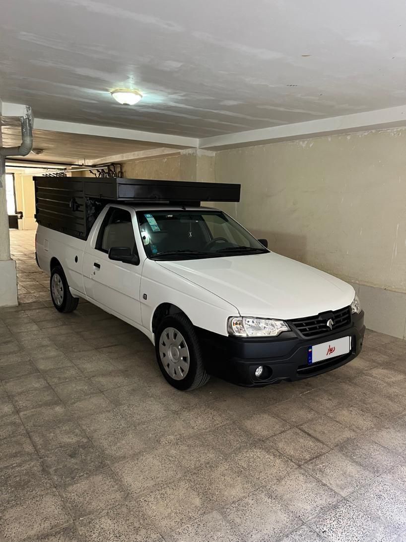 خودرو آریسان، 2 آگهی ann_18444793