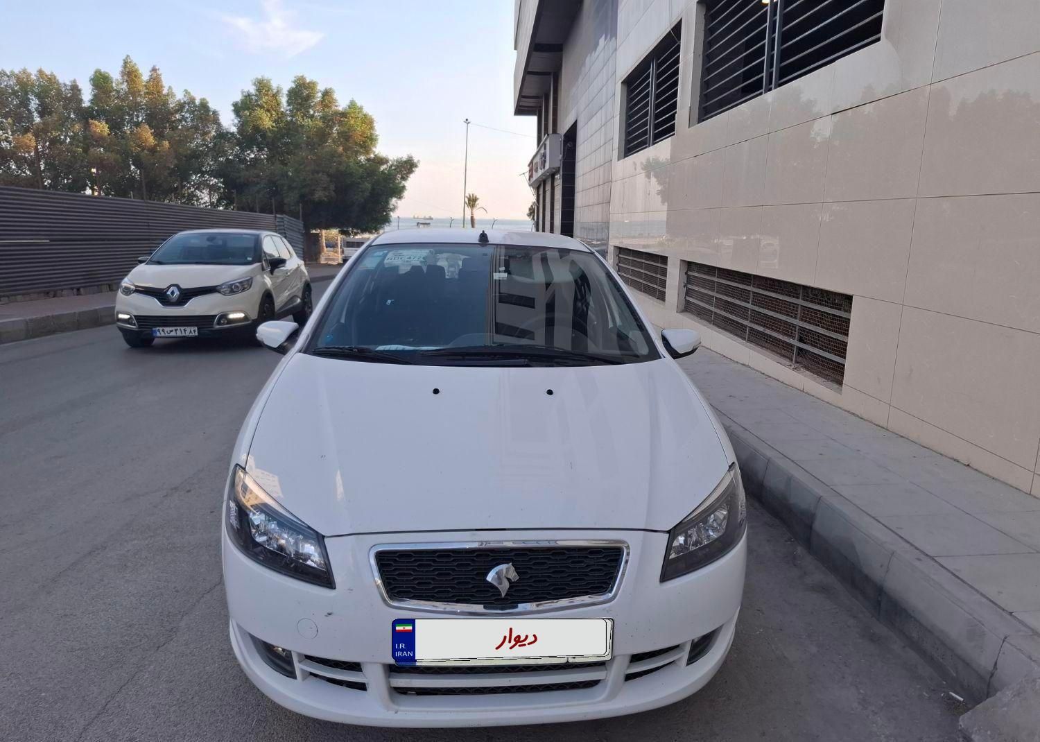 خودرو رانا، پلاس آگهی ann_18444795