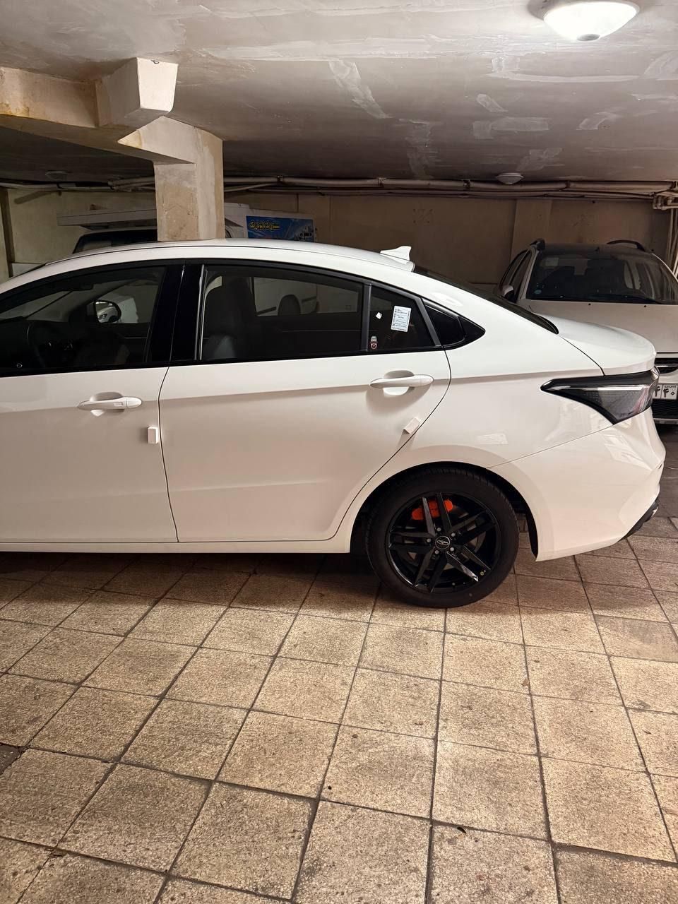 فونیکس آریزو 6 GT اکسلنت - 2025