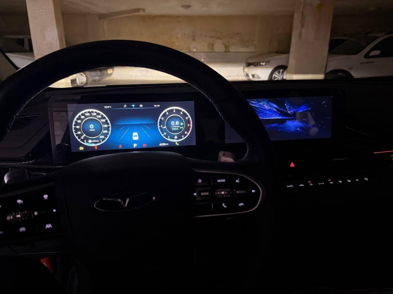 فونیکس آریزو 6 GT اکسلنت - 2025