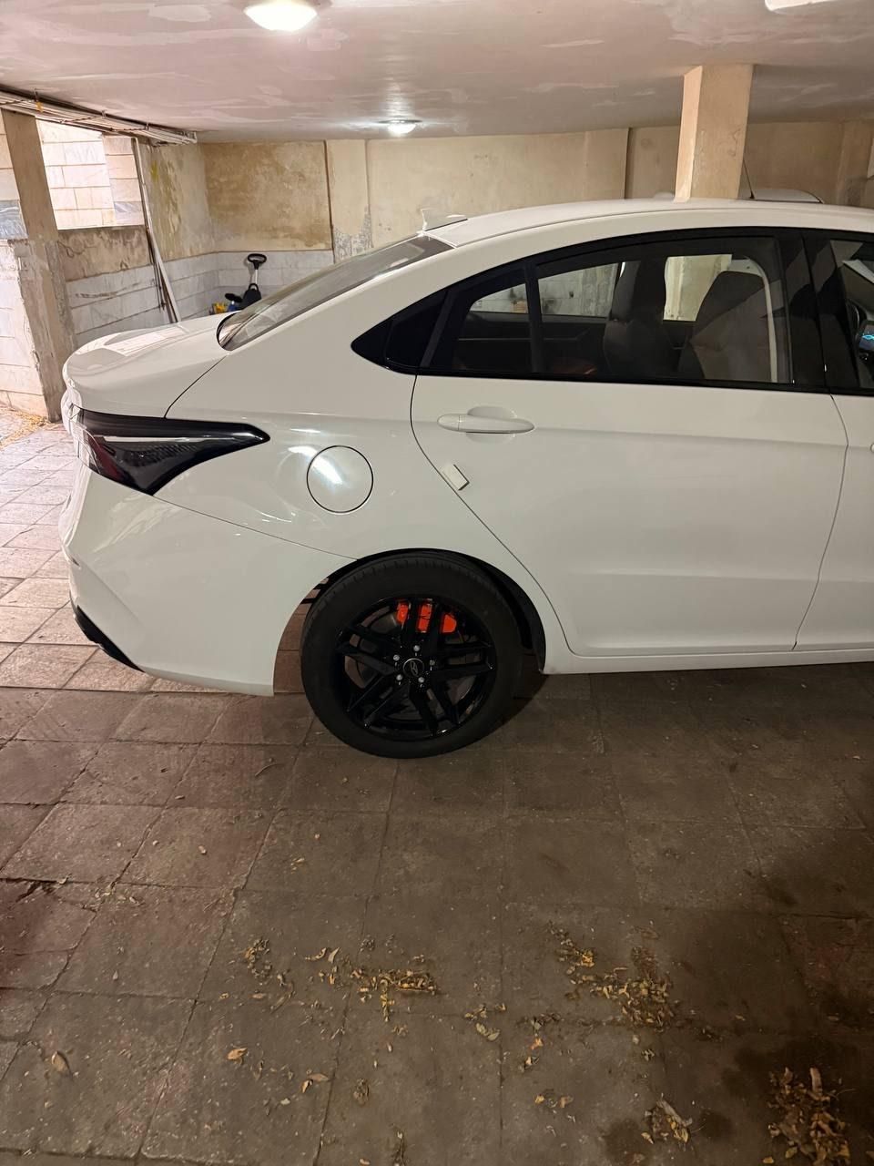 فونیکس آریزو 6 GT اکسلنت - 2025