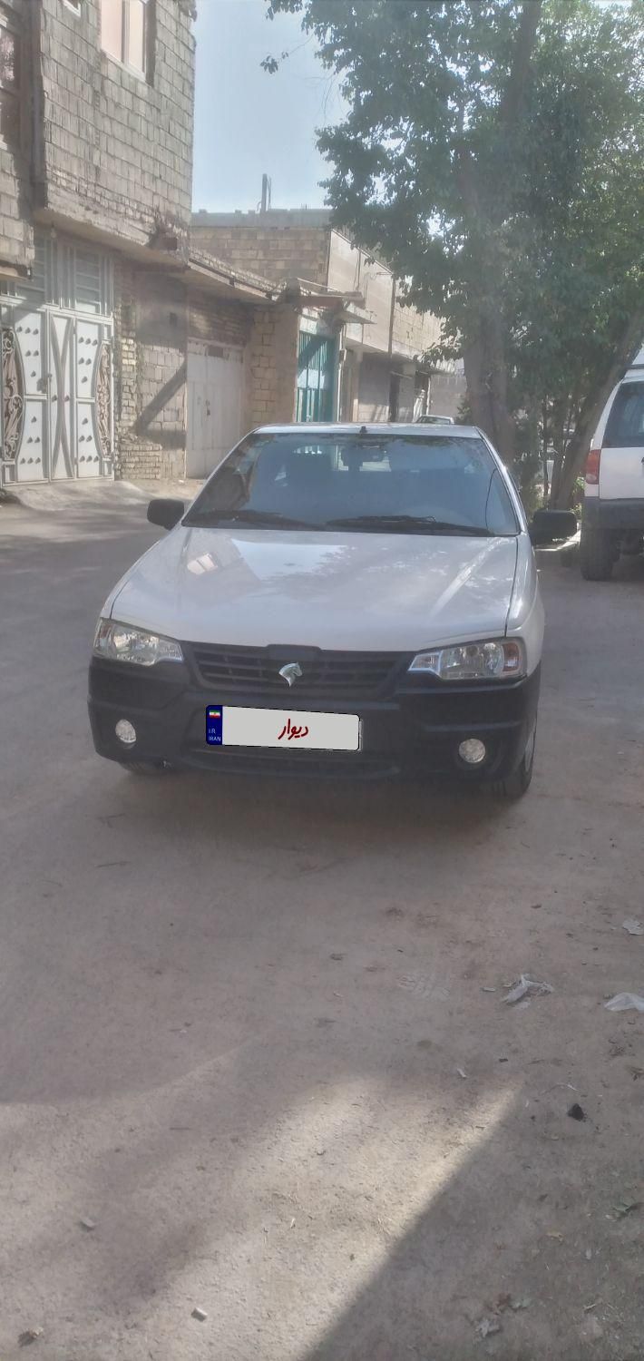 خودرو آریسان، 2 آگهی ann_18444810