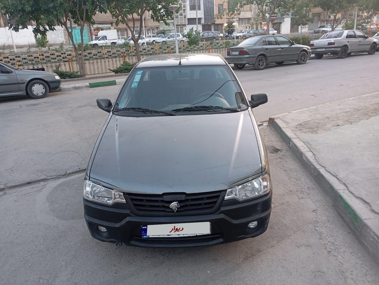 خودرو آریسان، 2 آگهی ann_18444827