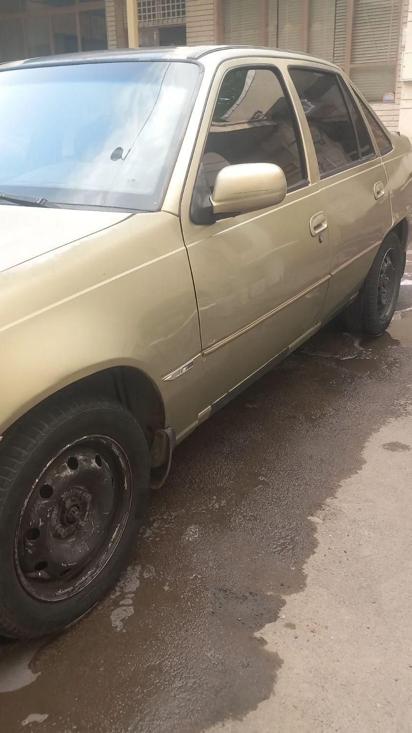 خودرو دوو، سیلو آگهی ann_18444856