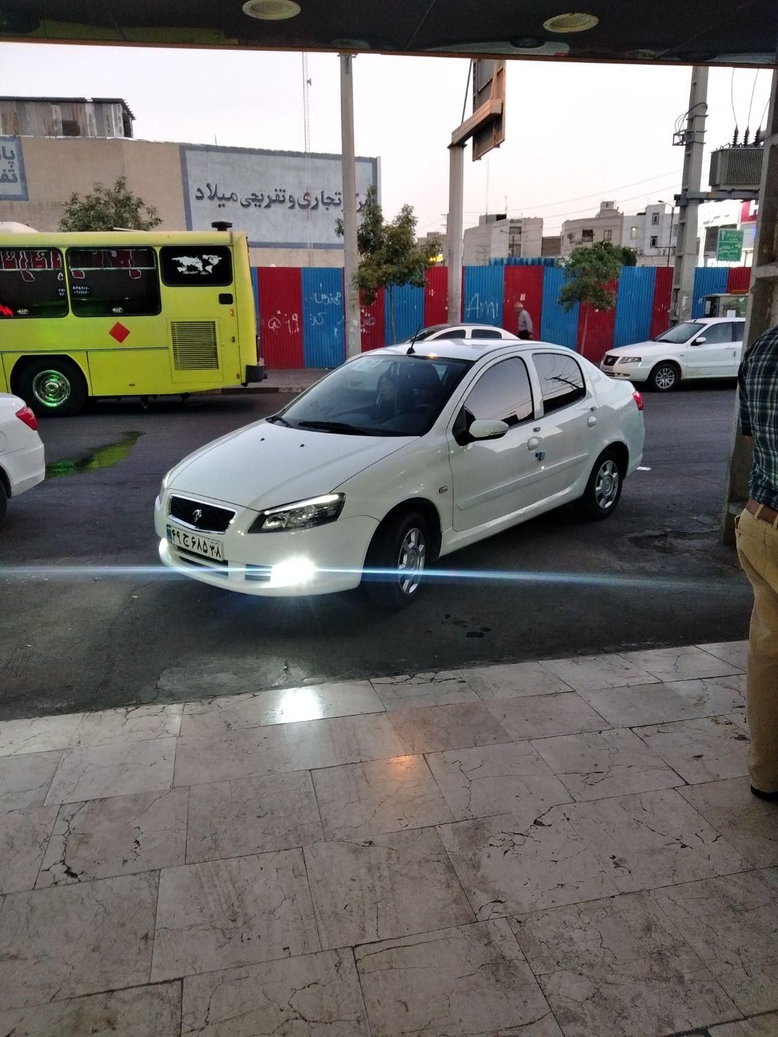 خودرو رانا، پلاس آگهی ann_18444923