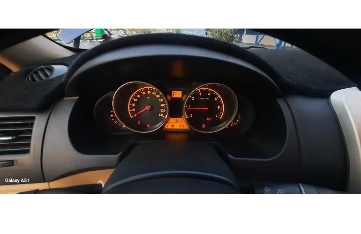 خودرو برلیانس، H320 آگهی ann_18445097