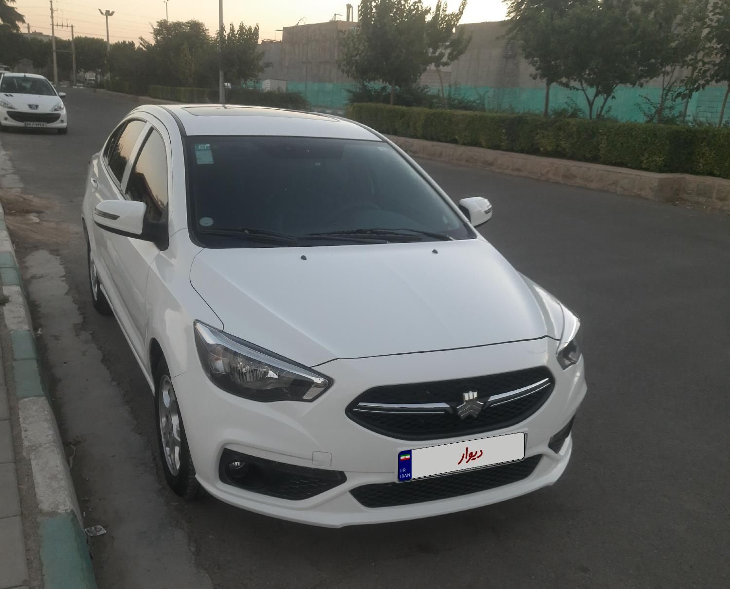 شاهین G دنده ای - 1403