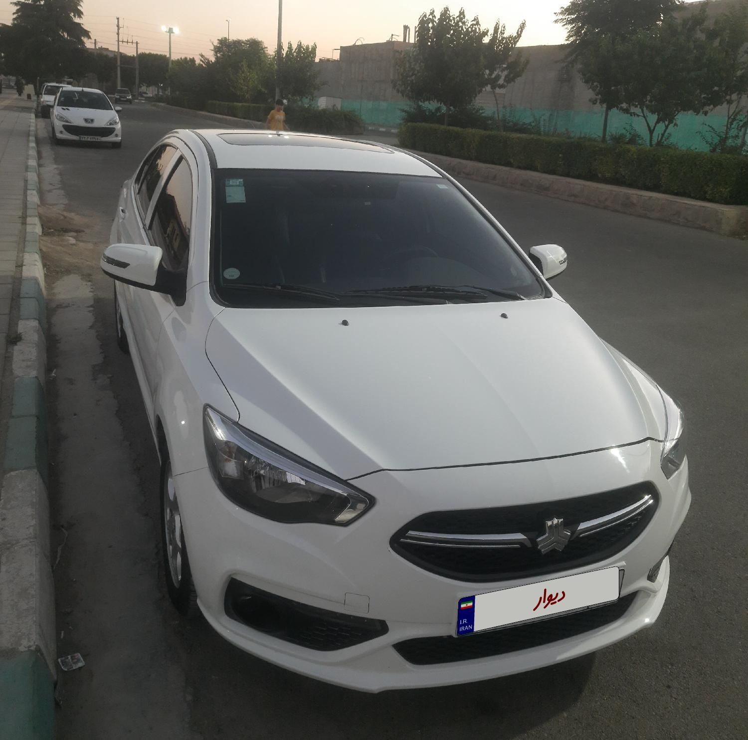 خودرو شاهین، G آگهی ann_18445105