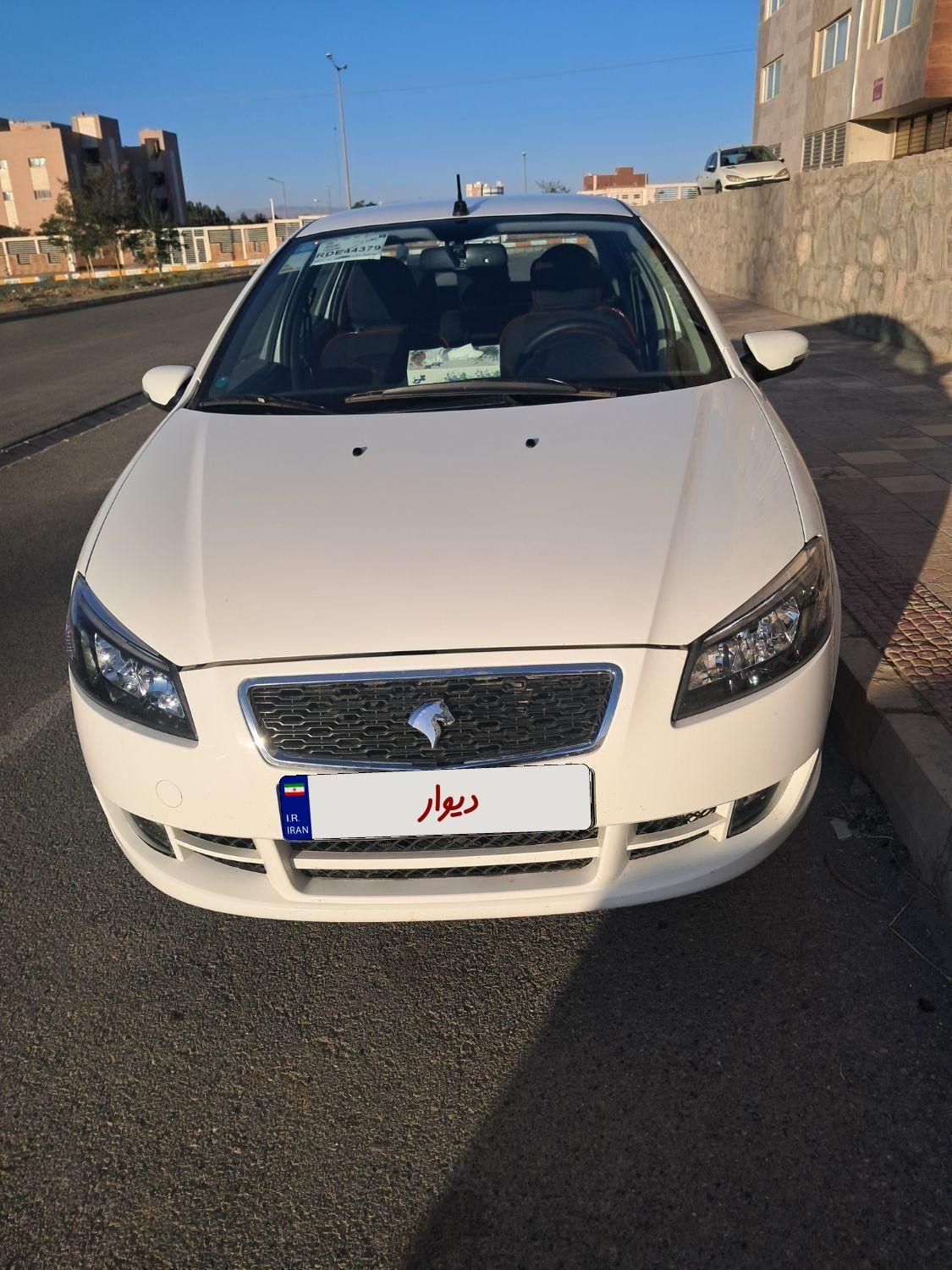 خودرو رانا، پلاس آگهی ann_18445185