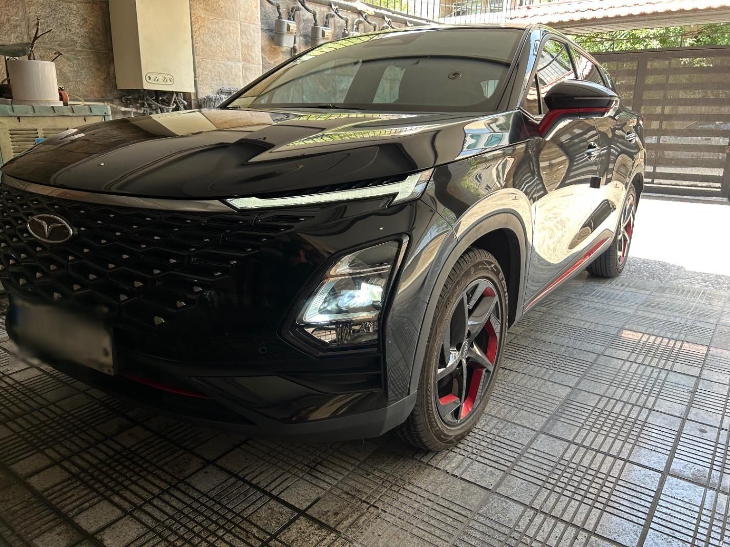 خودرو فونیکس، FX آگهی ann_18445187
