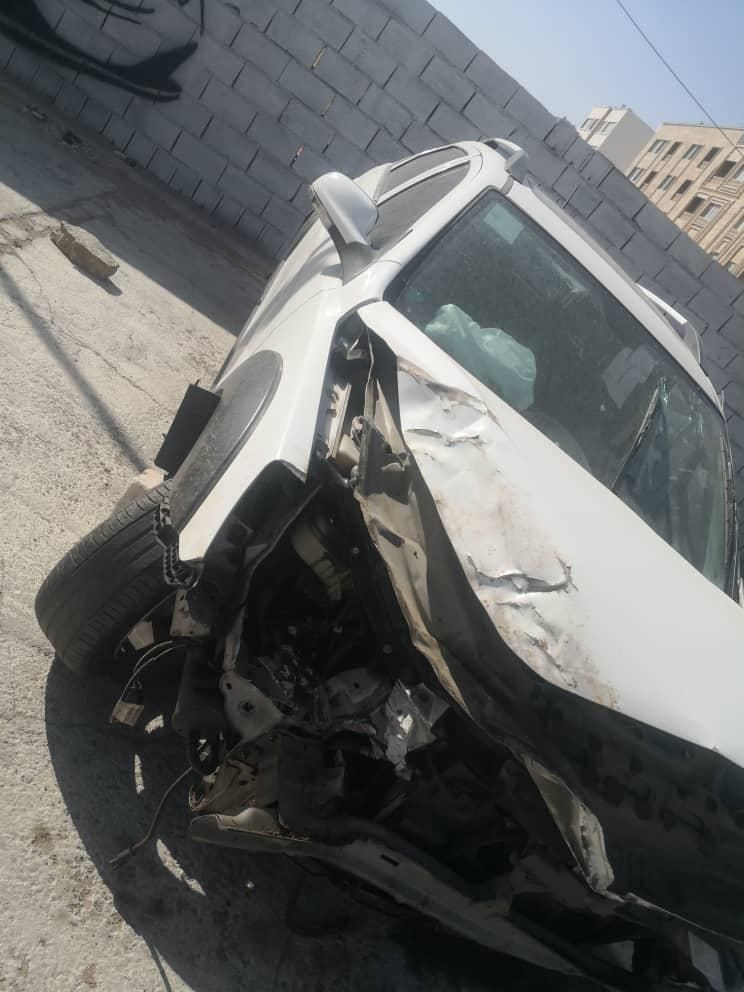 خودرو دانگ فنگ، H30 کراس آگهی ann_18445255
