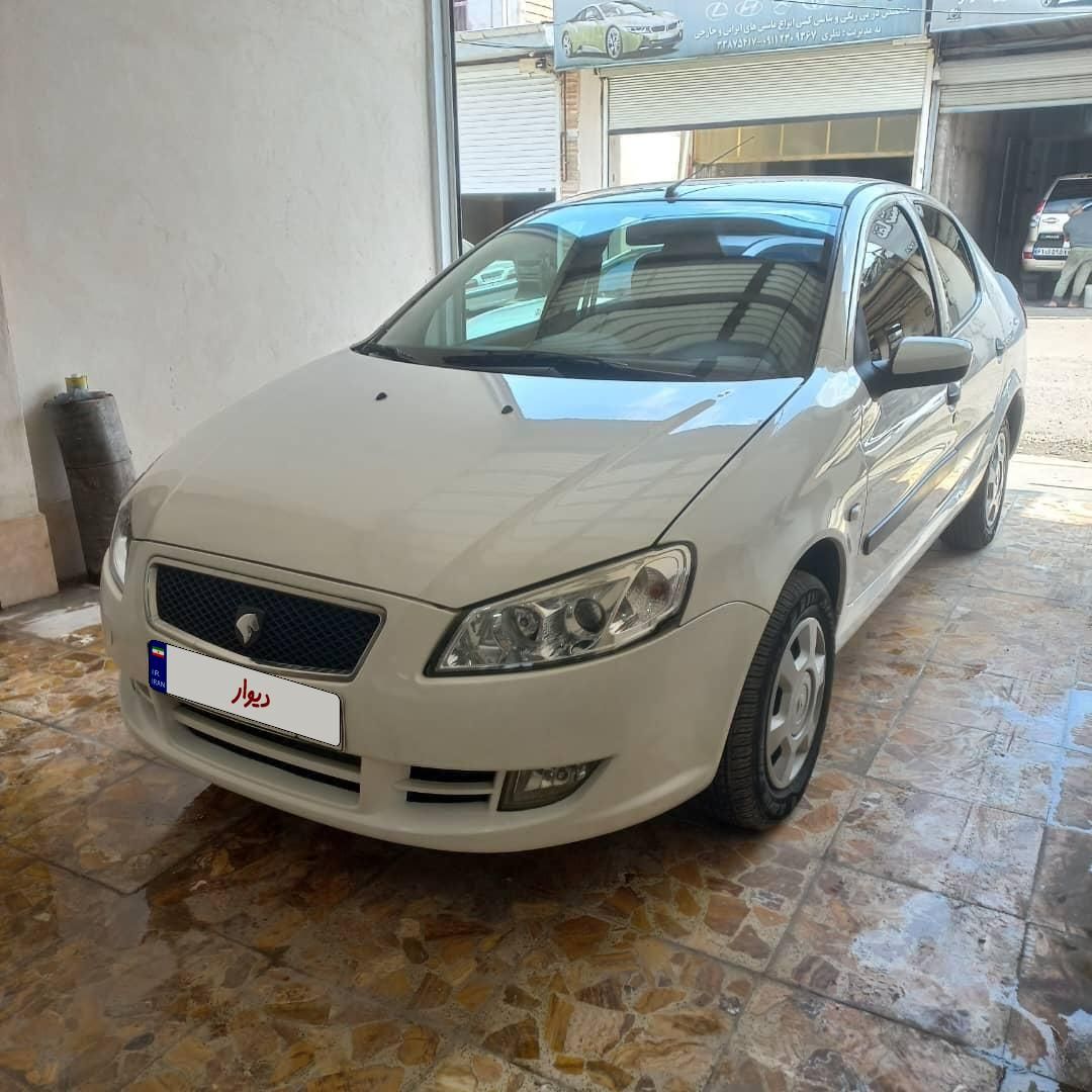 خودرو رانا، LX آگهی ann_18445299