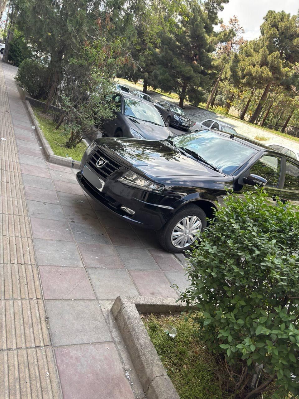خودرو سمند، سورن آگهی ann_18445333