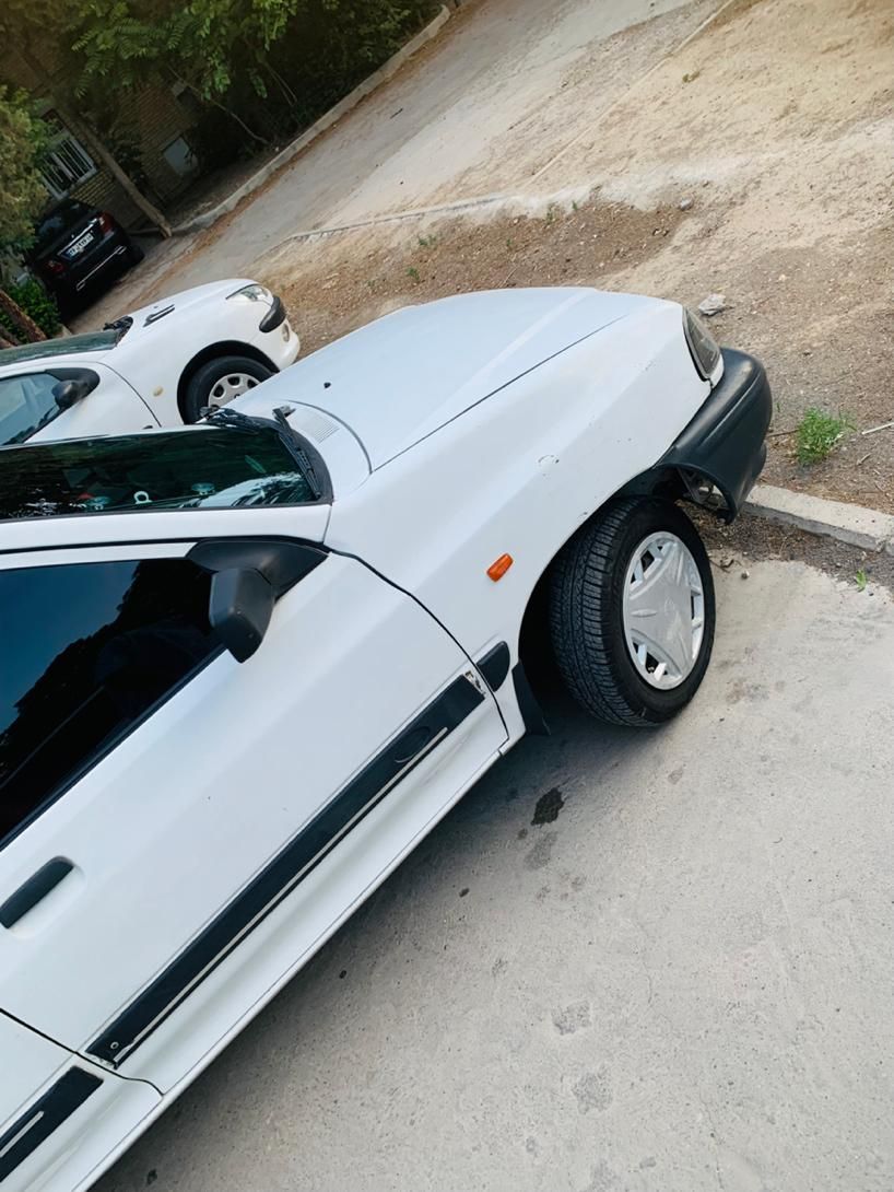 پراید 141 SL - 1389