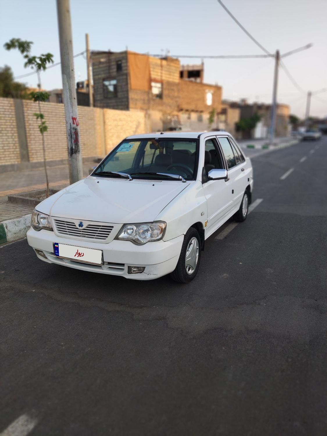 خودرو پراید، 132 آگهی ann_18445350