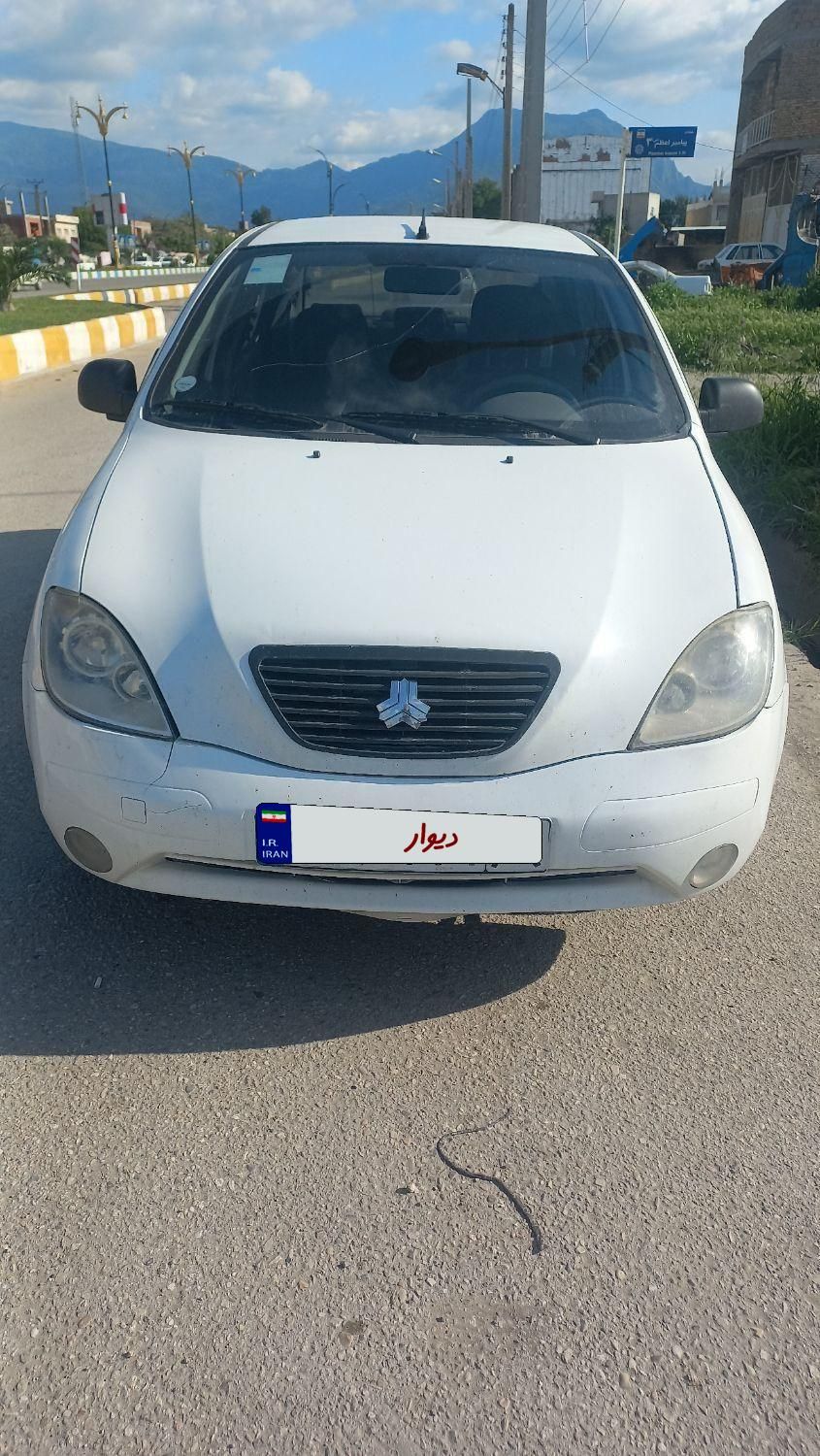 خودرو تیبا، صندوق دار آگهی ann_18445379