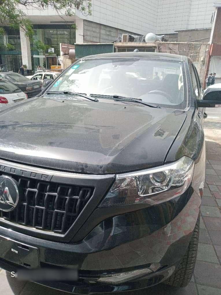 خودرو مکث موتور، کلوت آگهی ann_18445385