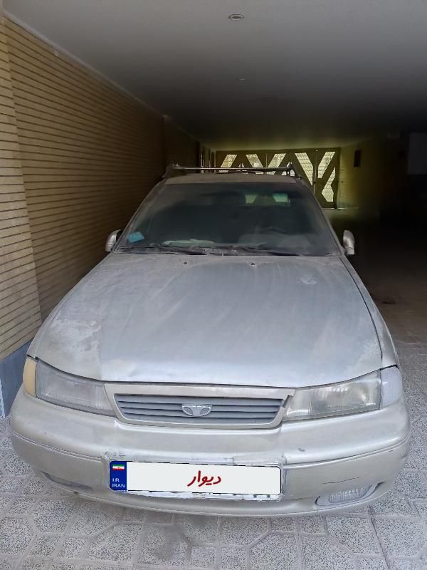 خودرو دوو، سیلو آگهی ann_18445395