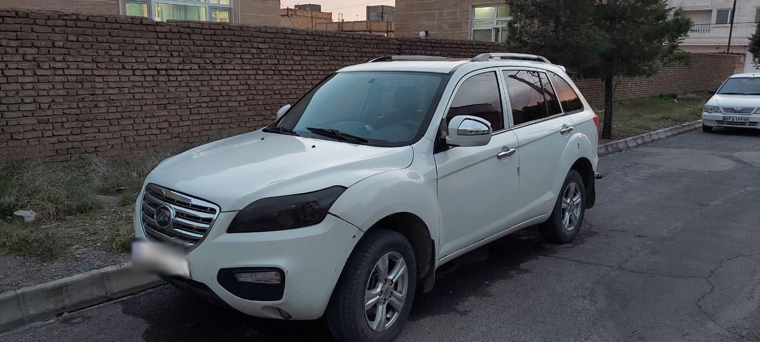 خودرو لیفان، X60 آگهی ann_18445411