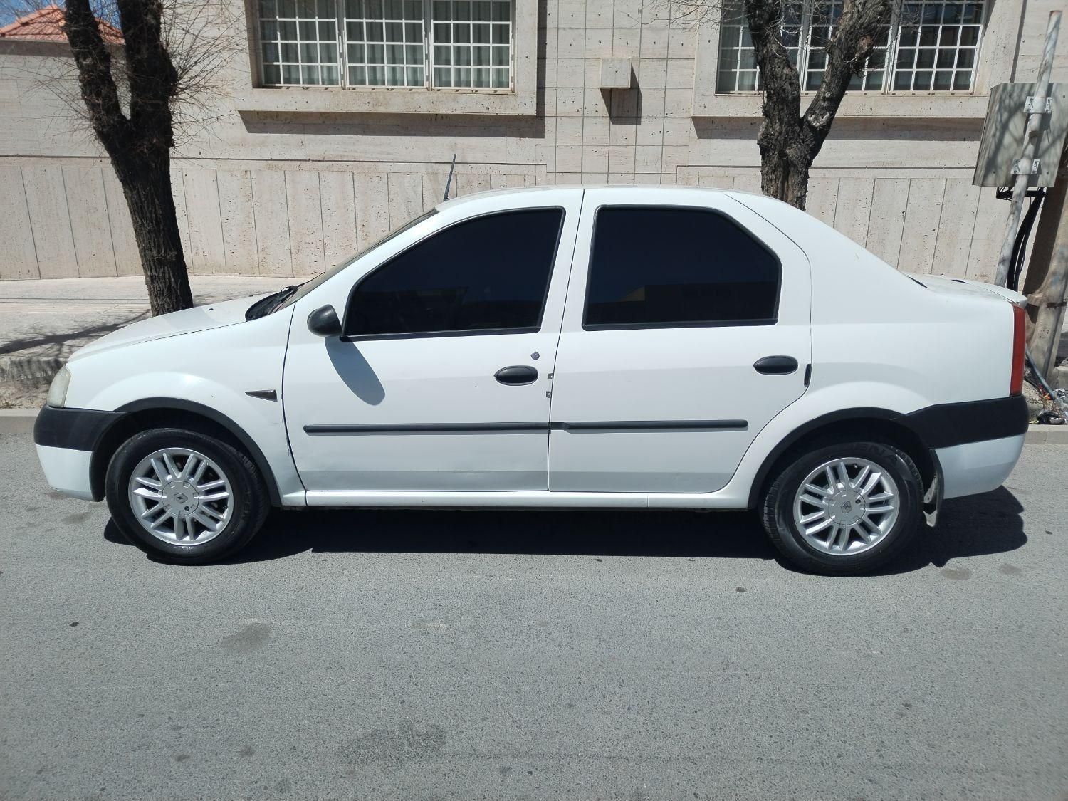 رنو تندر 90 E2 - 1390