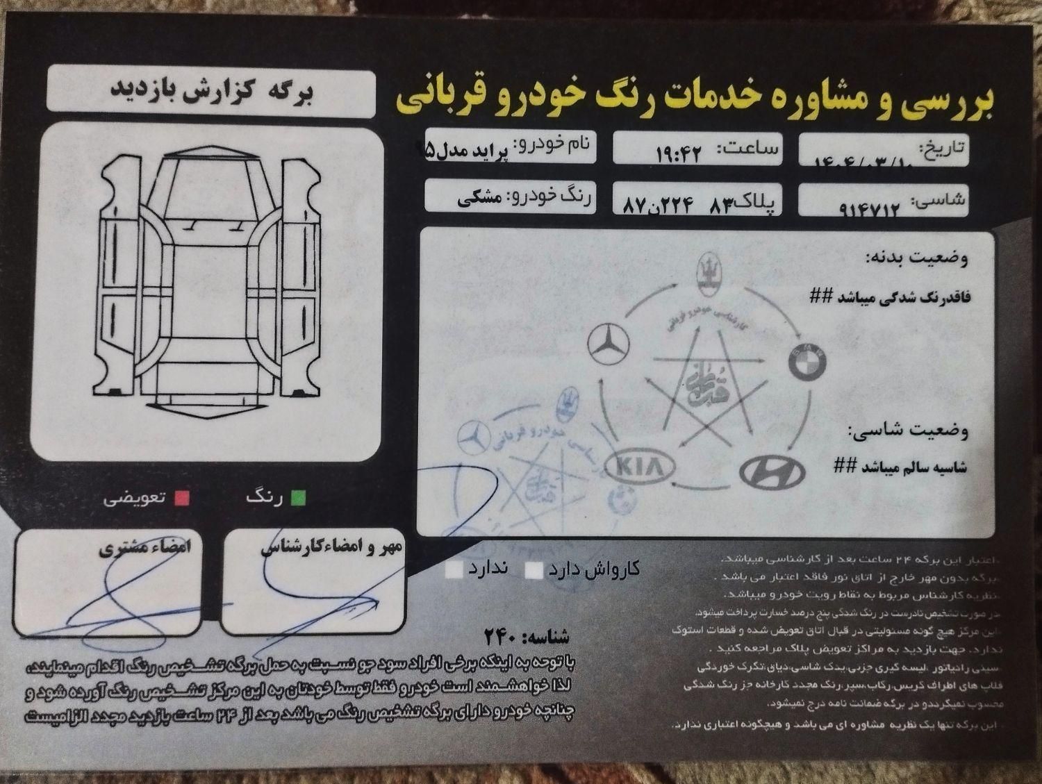 خودرو پراید، 151 آگهی ann_18445477