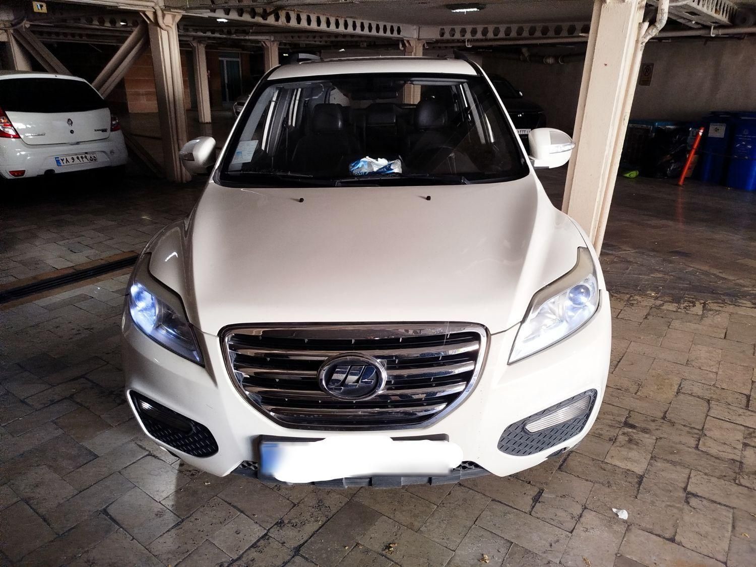 خودرو لیفان، X60 آگهی ann_18445497