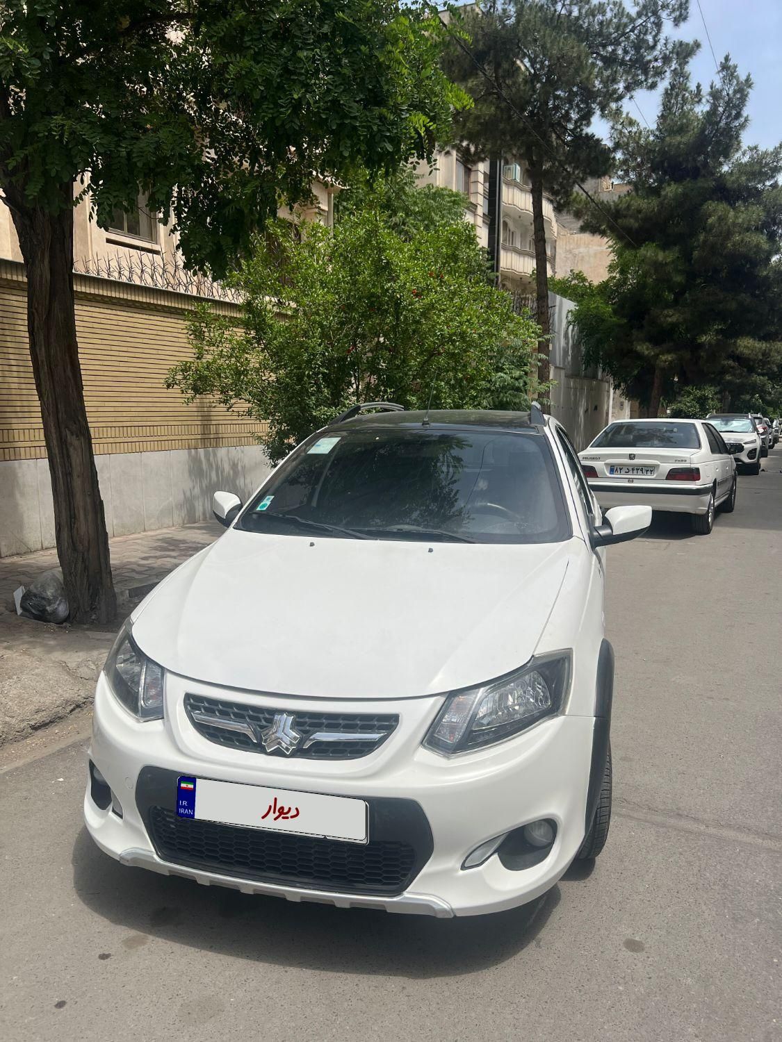 خودرو کوییک، R آگهی ann_18445530