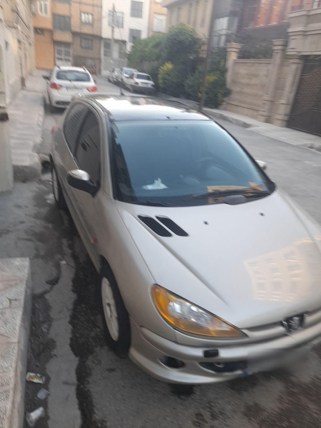 خودرو پژو، 206 آگهی ann_18445543