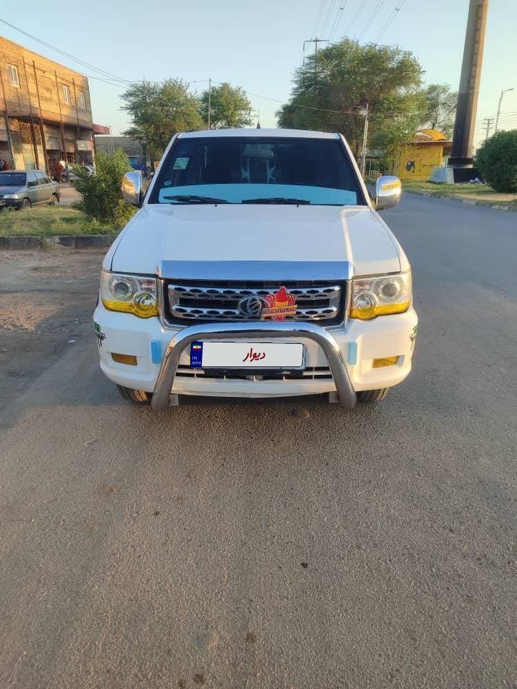 خودرو زامیاد، پادرا پلاس آگهی ann_18445557