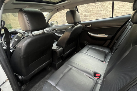 شاهین G دنده‌ای ESC - 1401