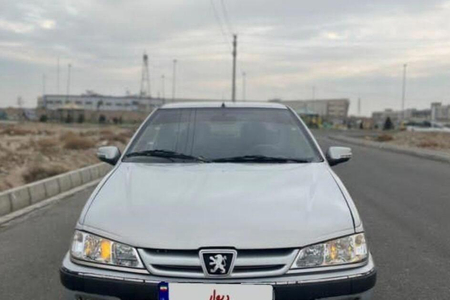 خودرو پژو، پارس آگهی ann_18445572