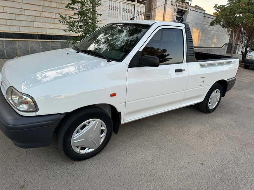 خودرو پراید، 151 آگهی ann_18445588