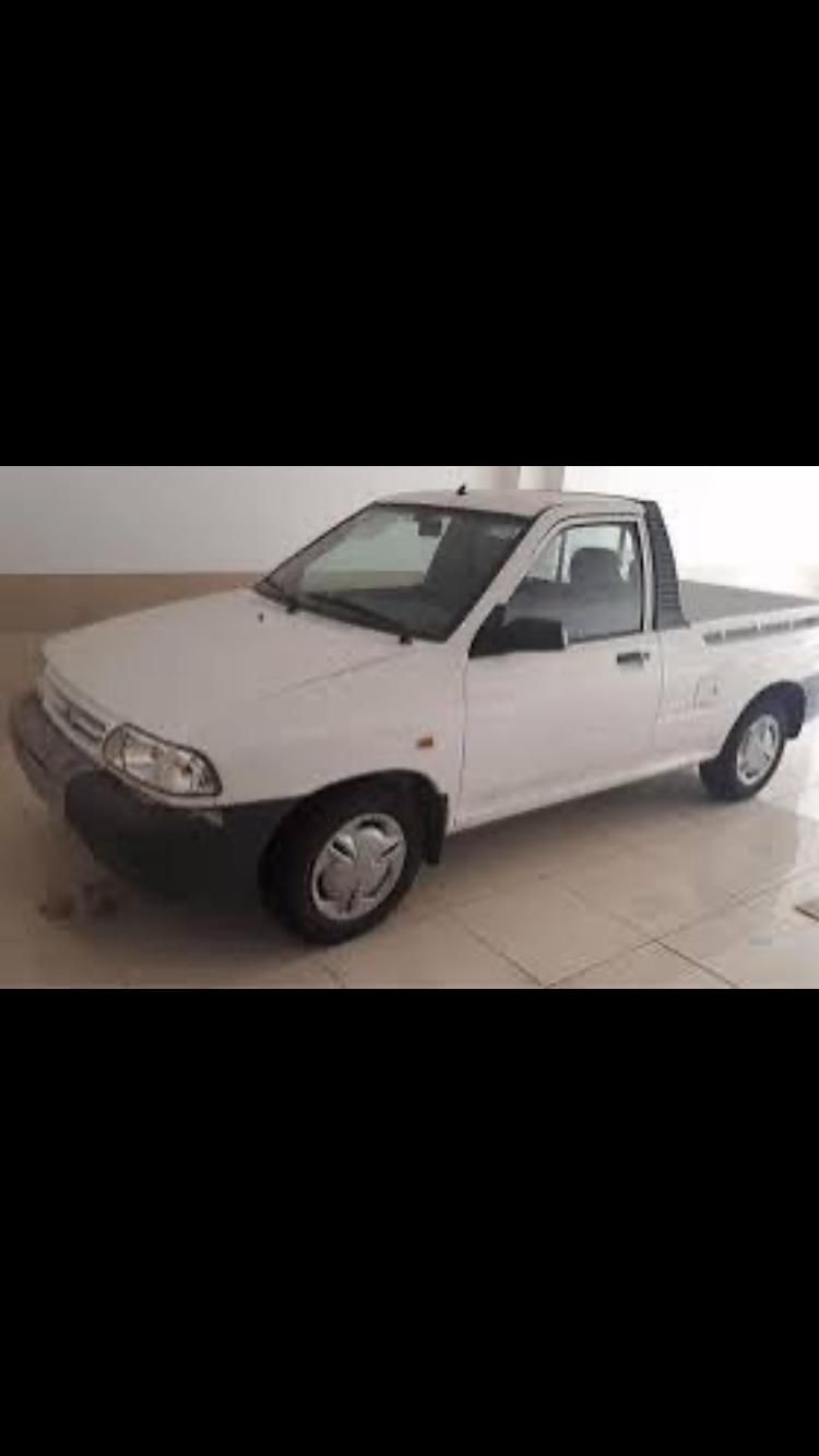 پراید 151 SE - 1401
