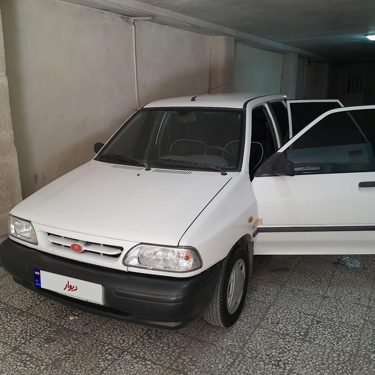 خودرو پراید، 132 آگهی ann_18445631