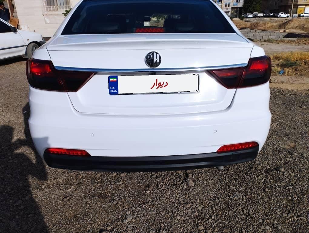 شاهین GL دنده ای - 1403