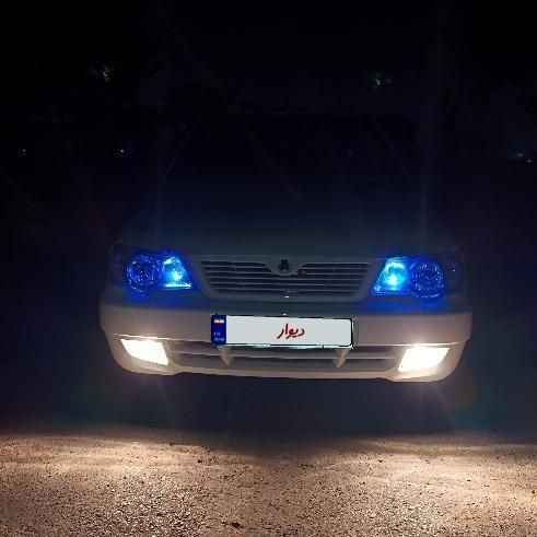 پراید 132 SL - 1390