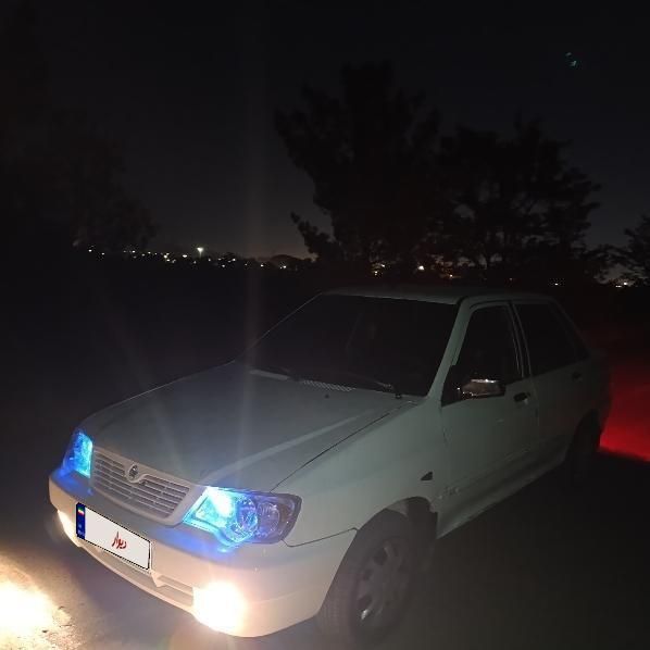 پراید 132 SL - 1390