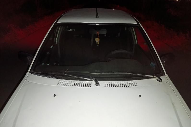 پراید 132 SL - 1390
